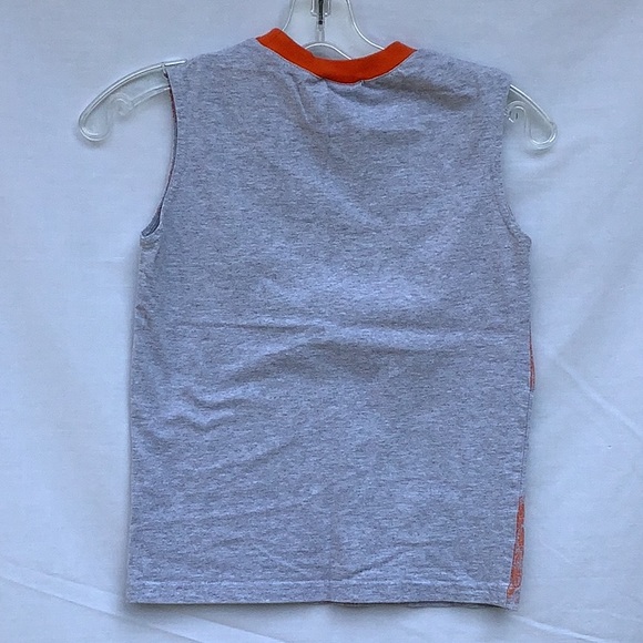 HARLEY DAVIDSON SLEEVELESS T SHIRT “RAWTHENTIC LEGEND” with skull - Picture 2 of 3